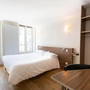 Mimosa , Paris Frankrig