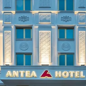 Antea Oldcity -special Category 3*, Istanbul Tyrkiet